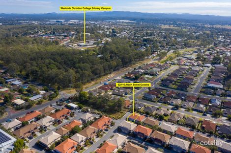 Property photo of 62/116 Albert Street Goodna QLD 4300