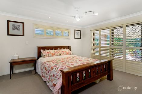 Property photo of 10 Charles Kurz Drive Worongary QLD 4213