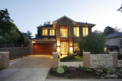 Property photo of 46B Langmore Lane Berwick VIC 3806