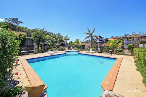 Property photo of 13/12 Greendale Way Carindale QLD 4152