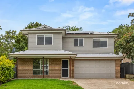 Property photo of 11 Amphora Drive Balcolyn NSW 2264