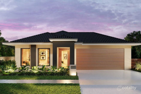 Lot 1045 Kelly St, Austral, NSW 2179