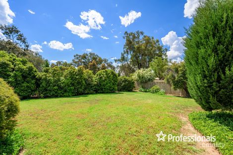 Property photo of 8 Eltham Court Wodonga VIC 3690