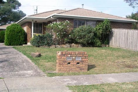 1/14 Linlithgow Ct, Narre Warren, VIC 3805