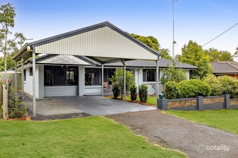 Property photo of 12 Pierce Street South Toowoomba QLD 4350
