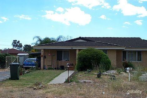 Property photo of 12 Roderick Close Gosnells WA 6110