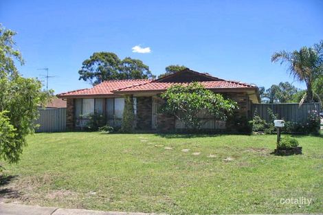2 Standish Ave, Oakhurst, NSW 2761