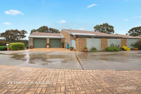 Property photo of 4/66 Goldner Circuit Melba ACT 2615