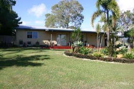 16 Grieshaber Dr, Sarina, QLD 4737