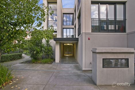 Property photo of 101/33 Cliveden Close East Melbourne VIC 3002