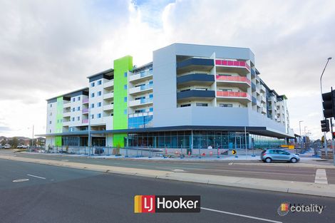 Property photo of 91/51 Nullarbor Avenue Franklin ACT 2913