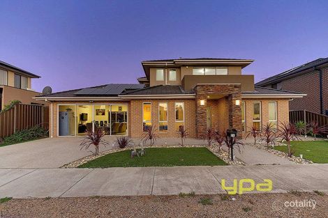 21 Clarendon Ave, Craigieburn, VIC 3064