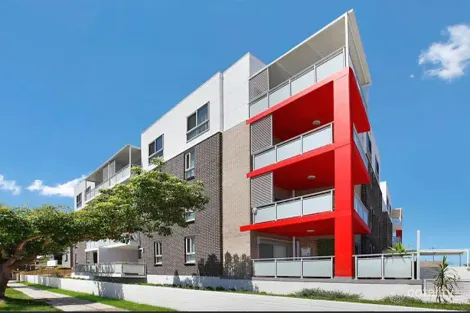 3/272-276 Railway Tce, Guildford, NSW 2161