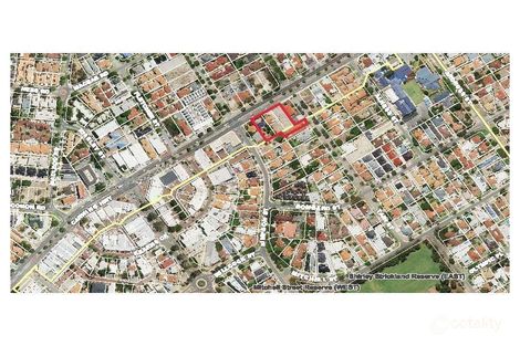 Property photo of 803 Canning Highway Applecross WA 6153