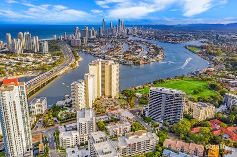 Property photo of 522/1 Aqua Street Southport QLD 4215
