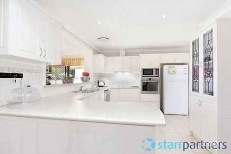 Property photo of 37 Topaz Crescent Seven Hills NSW 2147