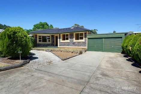 19 Sherwood Dr, Redwood Park, SA 5097