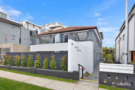 Property photo of 7/20 Rhodes Street Hillsdale NSW 2036