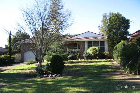 15 Melaleuca Pl, Kingswood, NSW 2747