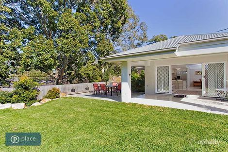 Property photo of 46 Toomey Street Chermside West QLD 4032