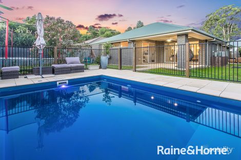 31 Heron Cl, Dakabin, QLD 4503
