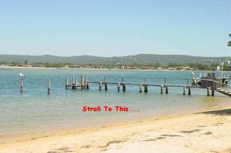 Property photo of 239 Booker Bay Road Booker Bay NSW 2257