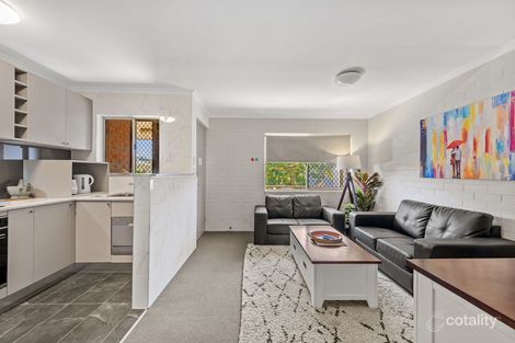 Property photo of 10/31 Browne Street New Farm QLD 4005