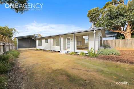 Property photo of 37 Seesburg Street Cape Woolamai VIC 3925