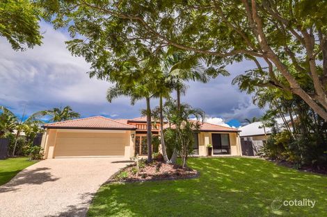 Property photo of 15 Fantail Place Twin Waters QLD 4564