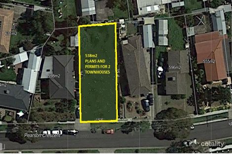 26 Pearson Cres, Coolaroo, VIC 3048