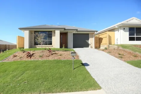 Property photo of 80 Voyager Terrace Pimpama QLD 4209