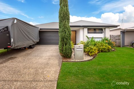 26 Augusta Bvd, Pimpama, QLD 4209