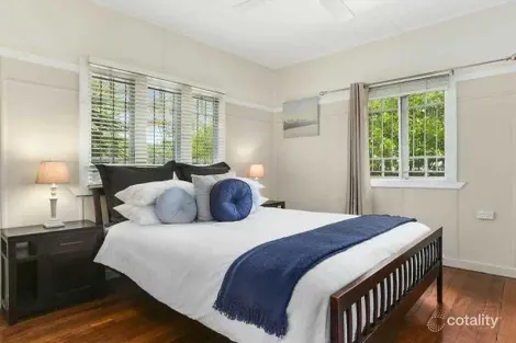 Property photo of 60 Fuller Street Lutwyche QLD 4030