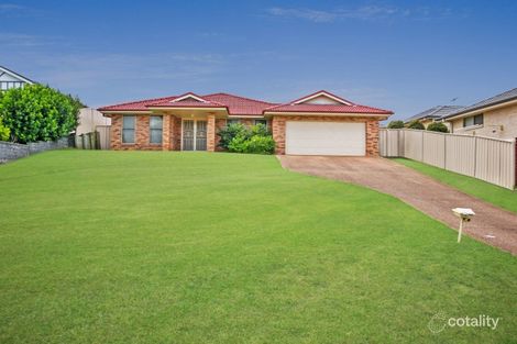 Property photo of 44 Canterbury Drive Raworth NSW 2321