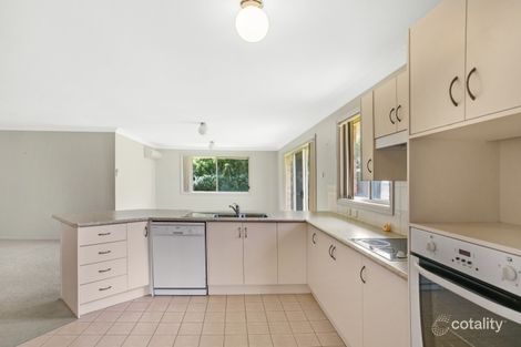 Property photo of 44 Canterbury Drive Raworth NSW 2321