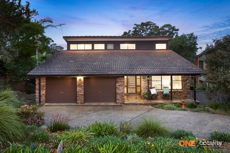Property photo of 6 Redman Avenue Illawong NSW 2234