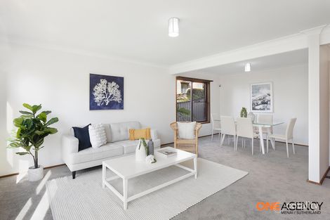 Property photo of 6 Redman Avenue Illawong NSW 2234