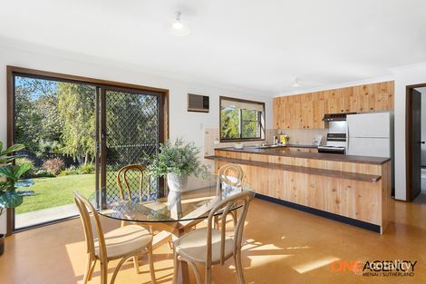 Property photo of 6 Redman Avenue Illawong NSW 2234