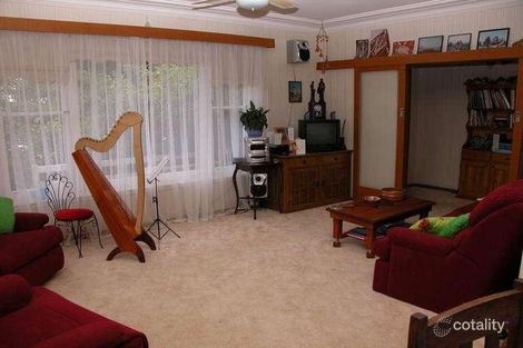 Property photo of 437 Princes Highway Bomaderry NSW 2541