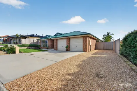 Property photo of 12 Heysen Parade Hayborough SA 5211
