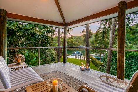 Property photo of 196 McCarrs Creek Road Church Point NSW 2105