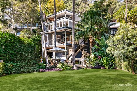 Property photo of 196 McCarrs Creek Road Church Point NSW 2105