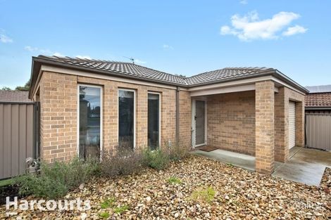 Property photo of 2/5 Ferguson Court Redan VIC 3350