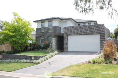 Property photo of 78 Blue Bell Circuit Kellyville NSW 2155