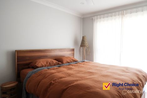Property photo of 48 Devonshire Crescent Oak Flats NSW 2529