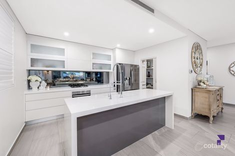 Property photo of 64 Noble Avenue Greenacre NSW 2190