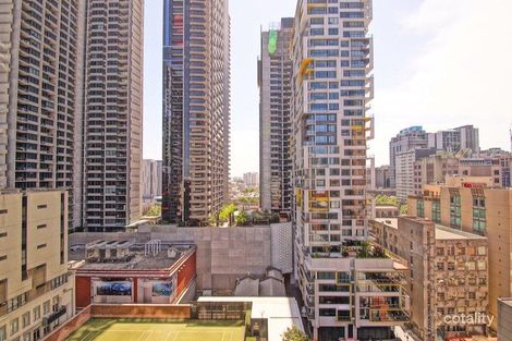 Property photo of 1309/668 Bourke Street Melbourne VIC 3000