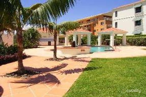 Property photo of 1/4 Pacific Parade Yamba NSW 2464