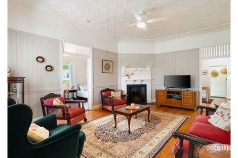 Property photo of 202 Perth Street South Toowoomba QLD 4350