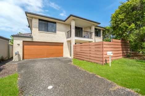Lot 1/22 Bergamo Dr, Varsity Lakes, QLD 4227